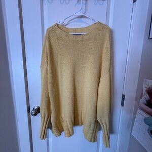 J. Crew Sweater